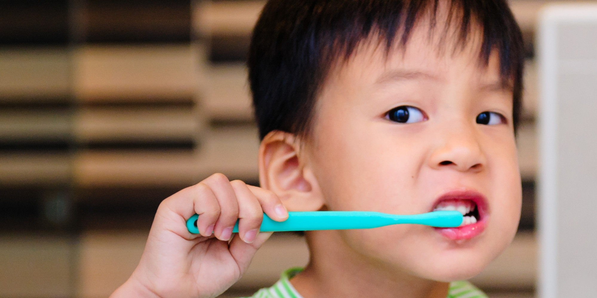 Chăm sóc răng miệng cho trẻ theo từng độ tuổi | Phòng khám đa khoa Thuận  Đức | phongkhamthuanduc.com